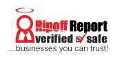 Ripoff Report Verified