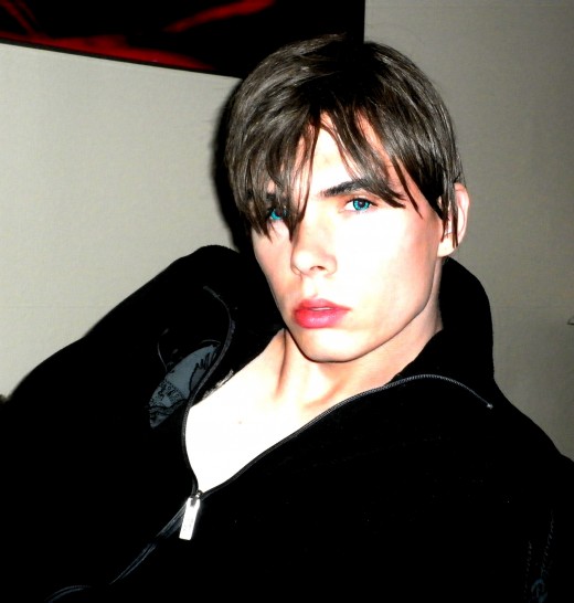 Luka Magnotta