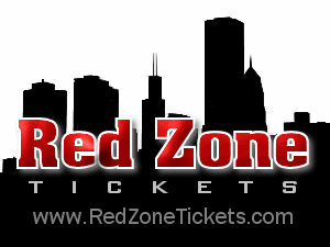 Red Zone Tickets