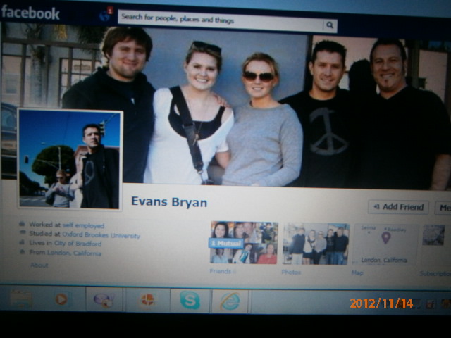 mr bryans fb profile photo