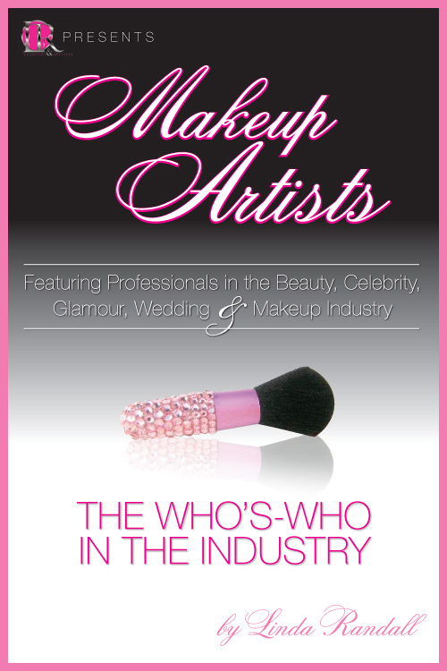 Makeup Artists book cover