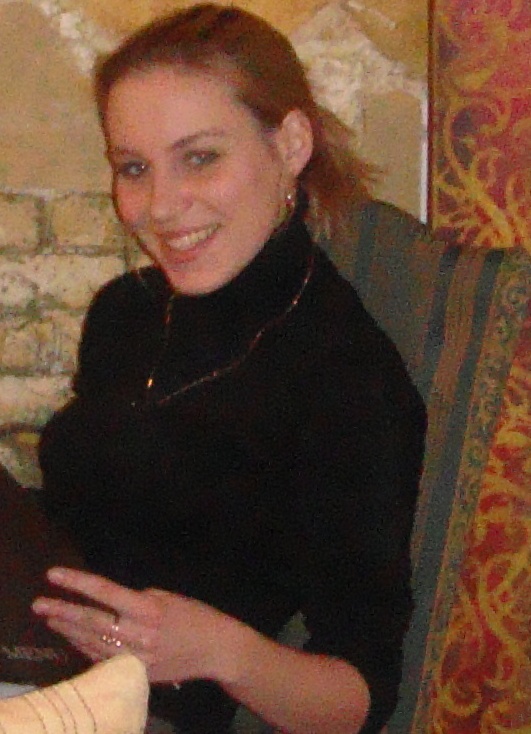 Anastasiia Torop lawyer