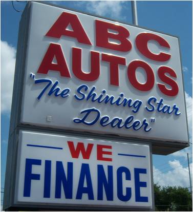 ABC Autos Inc