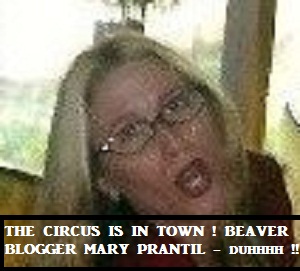 MARY PRANTIL AKA PSYCHIC IN SEATTLE BESTMARYPRANTIL ON TWITTER AKA BEAVER BLOGGER OF NYC PAROLE VIOLATOR WHITE COLLAR COMPUTER CRIMINAL 