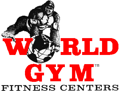 WORLD GYM