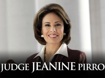 Judge Pirro