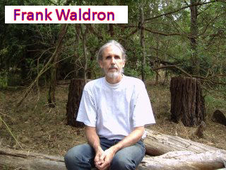 Frank Waldron