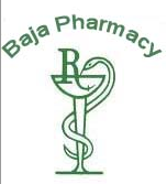 Baja Pharmacy Logo