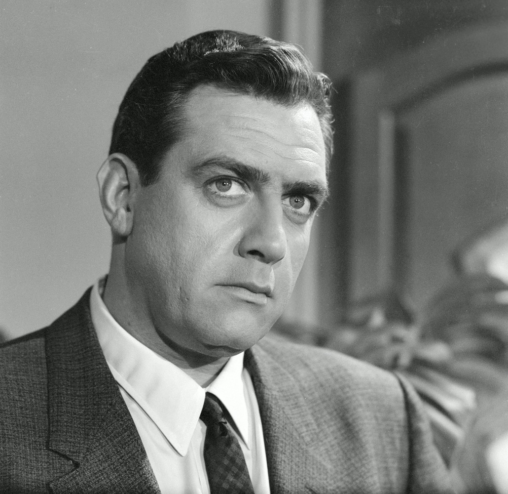 Perry Mason is After You