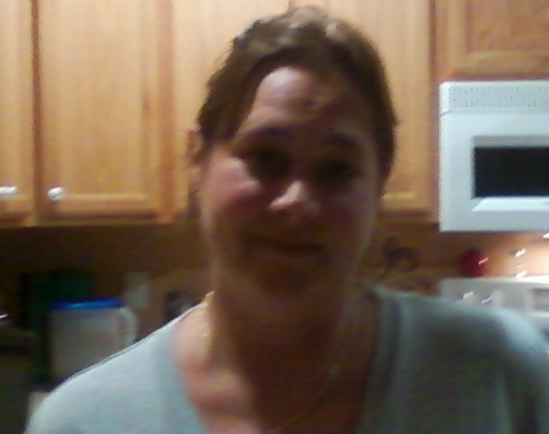 Bridget Koornneef...Deadbeat Mom from Lake Placid, FL - located in Highlands County.