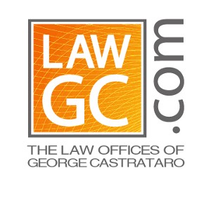 Scam George castrataro the drunk lawyer