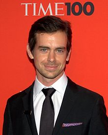 Jack Dorsey CEO