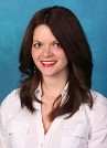 Amanda Gage Holtz   Client Services Director