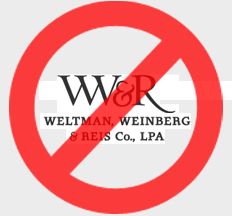 Weltman Weinberg and Reis