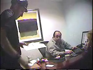 NYPD Fraud Unit Investigation