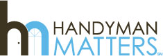 Handyman Matters Because Quality Matters