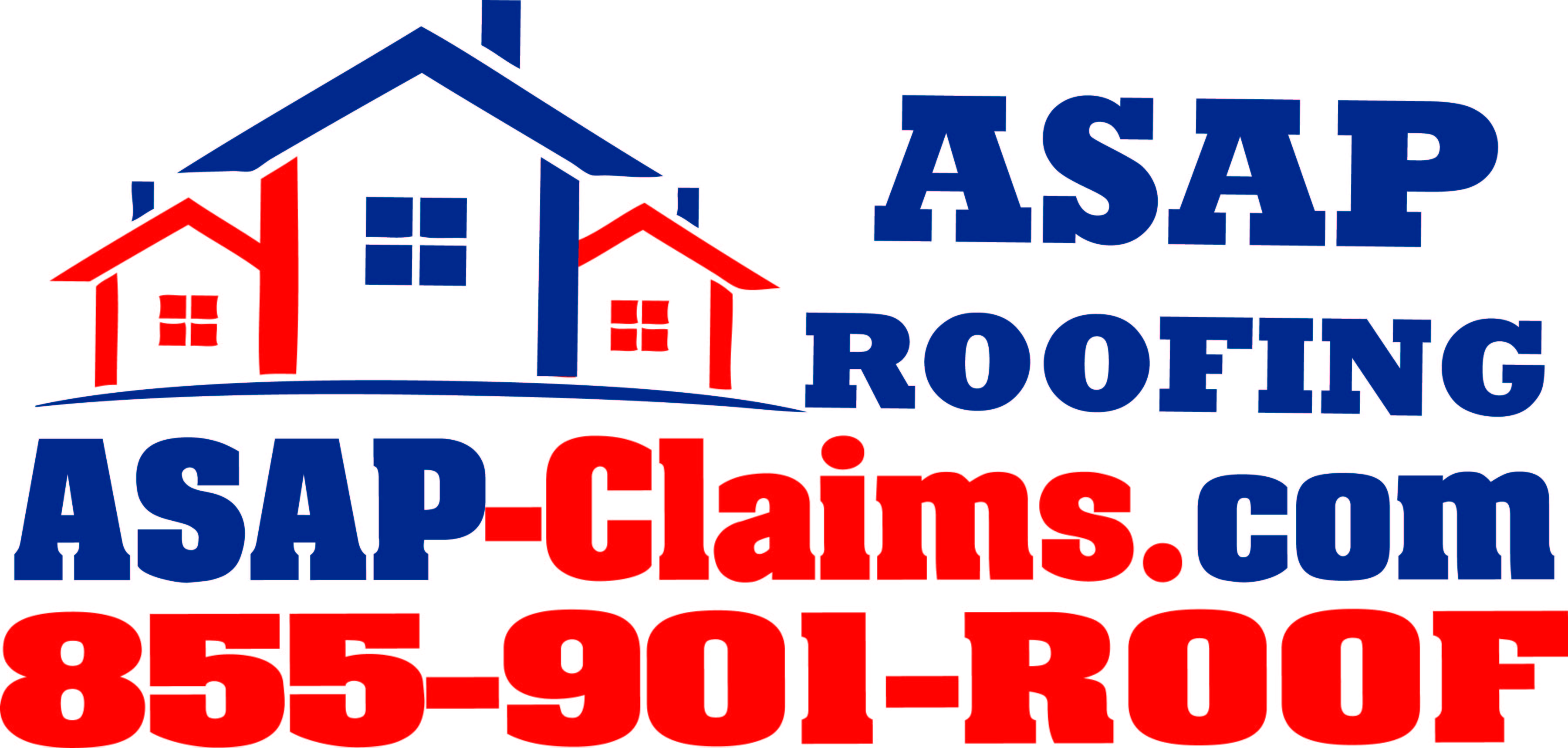 ASAP Roofing 