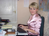 Irina Samokhina