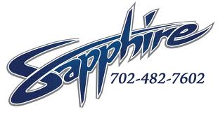 SAPPHIRE THE RIPOFF Destination 