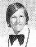 Brian Thomas Spears Salle High School Photo