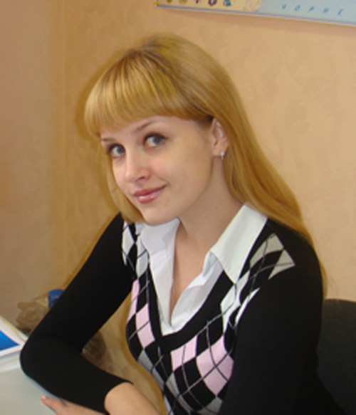 Kateryna Filippova 