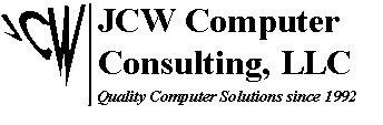 If you wanna get ripped off or get terrible service contact JCW Consulting