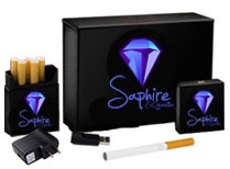 Sapphire Starter kit