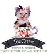 teacupspuppies