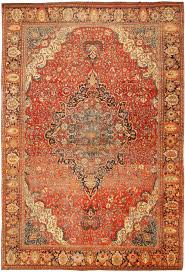 Persian rug made in China