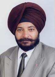 Kanwaljit Singh Kanwal