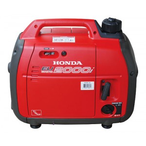 HONDA EU2000I GENERATOR SCAM