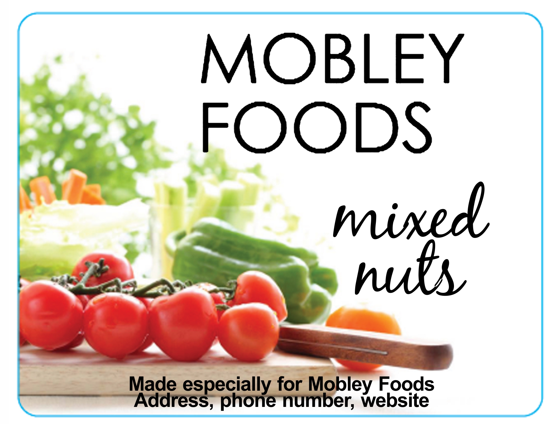 mobley foods