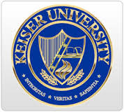 Keiser University the Riping itself off