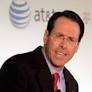 AT&T CEO Randall L. Stephenson