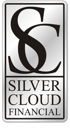 silver cloud logo