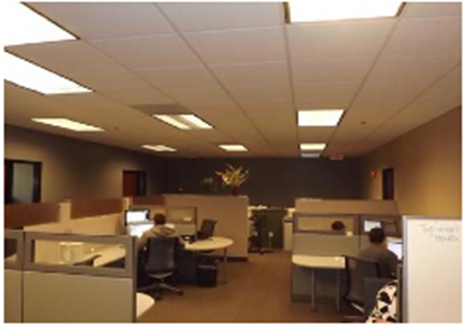 Chaturbate offices. Photo taken by Ripoff Report’s independent on-site verifiers