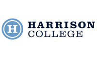 Don't throw your money away by attending Harrison College. 