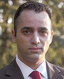 Pejman Ben-Cohen Attorney at LARGE