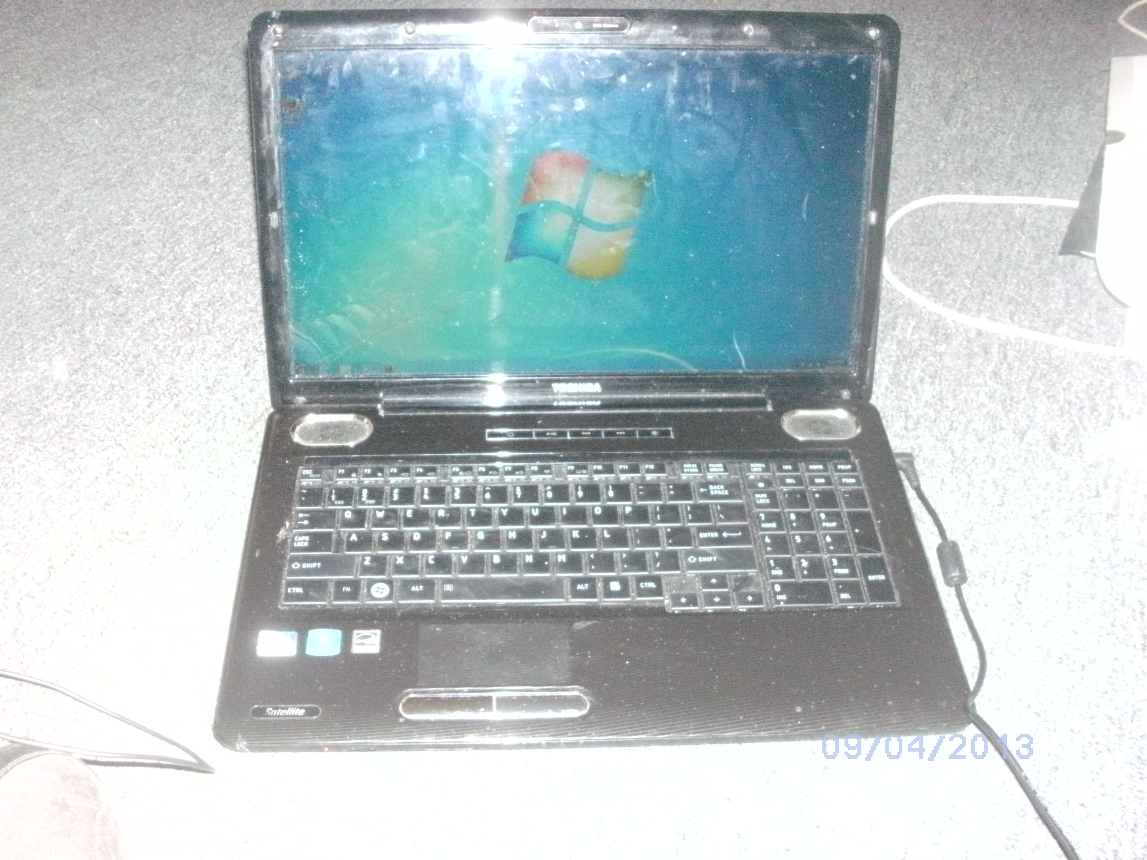 acer laptop