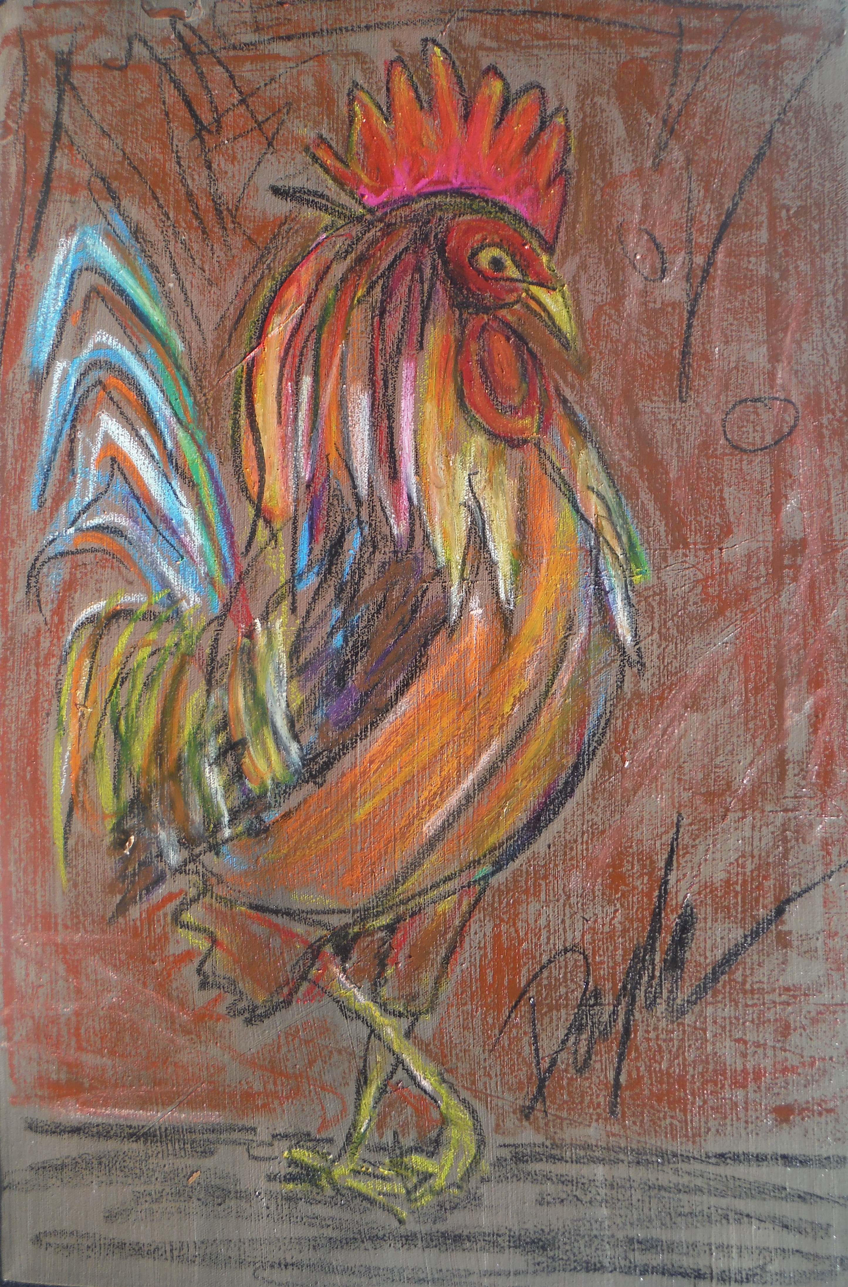 Le Coq