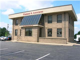 Flamand and Associates Location