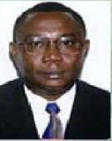 Diplomat Usman Alhassan