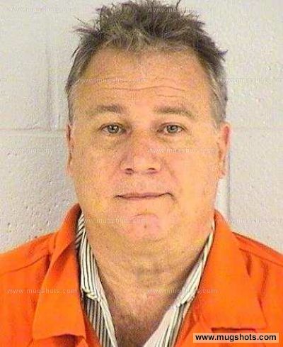 FELONY MUG SHOT GARY E. MELCHIORRIE