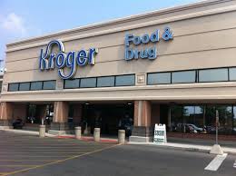 Kroger Food and Drug; E. Main Street