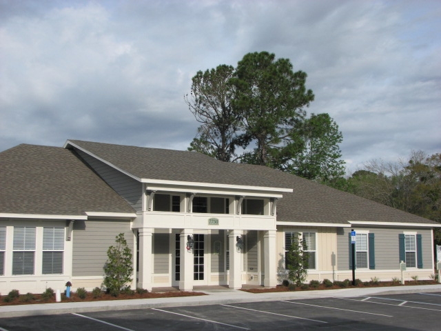 Canopy office