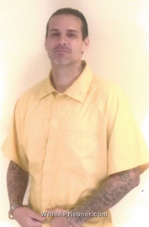 Patrick Brady (Inmate #J89194) Pelican Bay State Prisoner Pen Pal Scammer