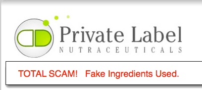 Private Label Nutraceuticals