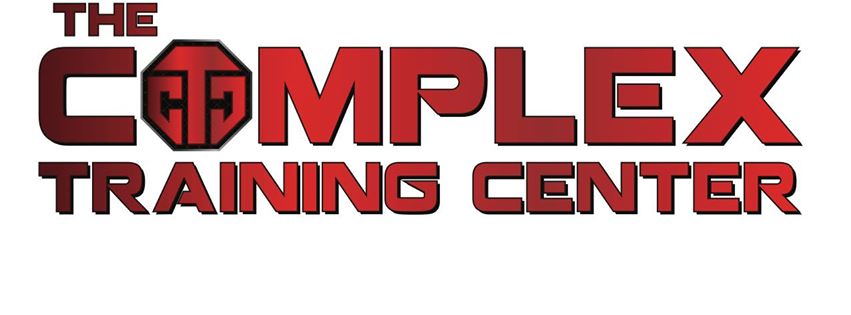 the complex training center
Jacksonville mixed martial arts gym