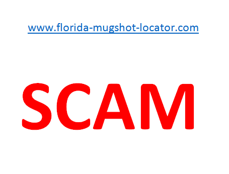 www.florida-mugshot-locator.com is an illegal website. do not visit them. Do not pay them! Please read the following important information.