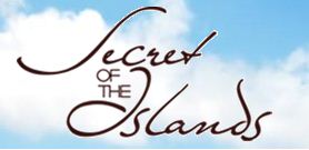 Secret of the Islands logo